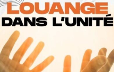 Soirée de Louange