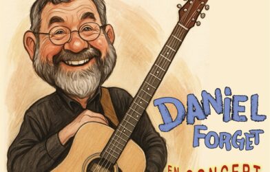 Soirée Concert à Privas 2025