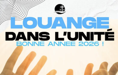 Soirée de Louange